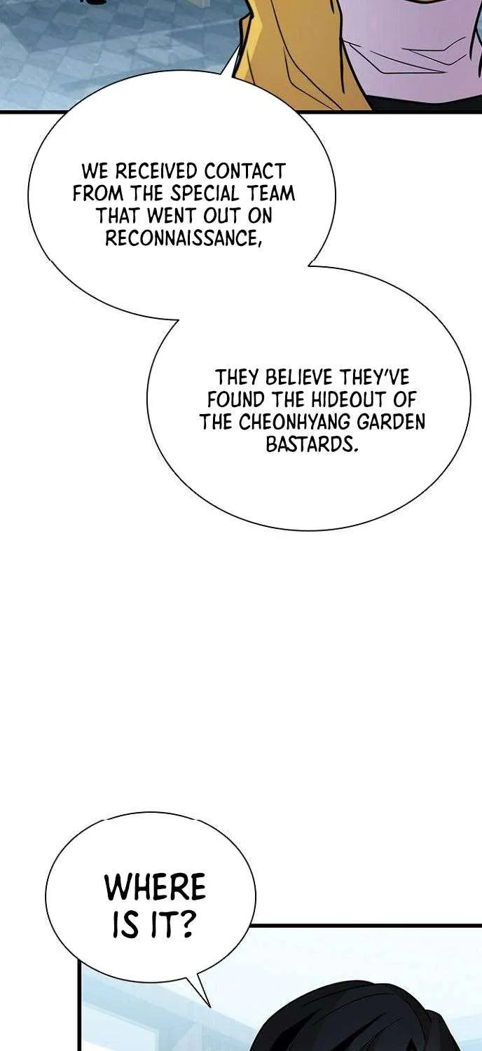 Read Villain To Kill Manga Online