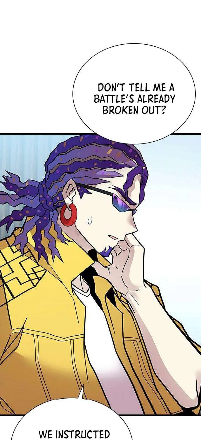 Read Villain To Kill Manga Online