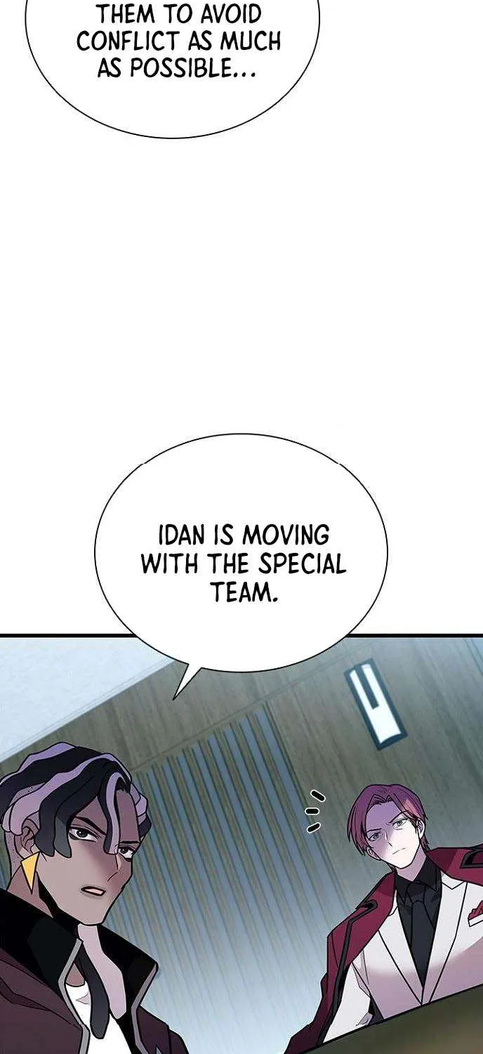 Read Villain To Kill Manga Online