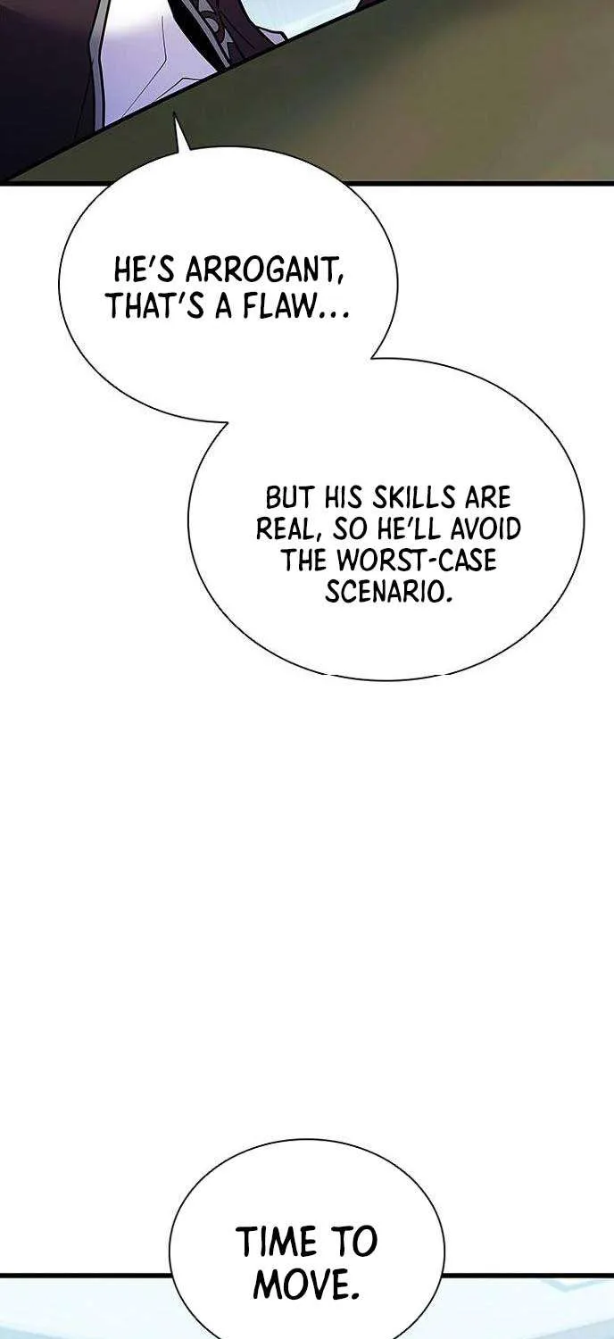 Read Villain To Kill Manga Online