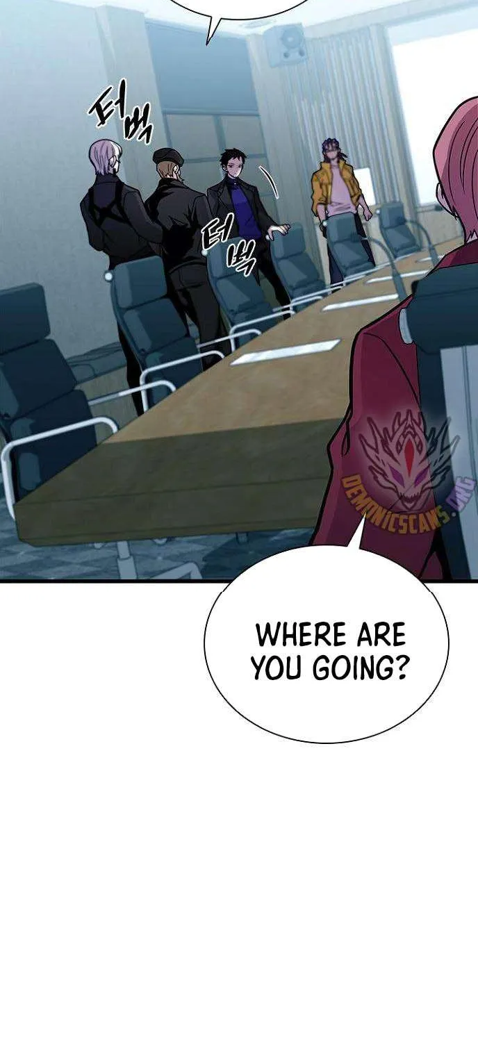 Read Villain To Kill Manga Online