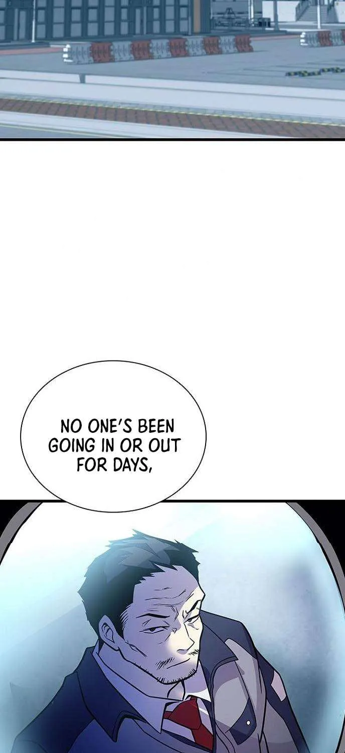 Read Villain To Kill Manga Online