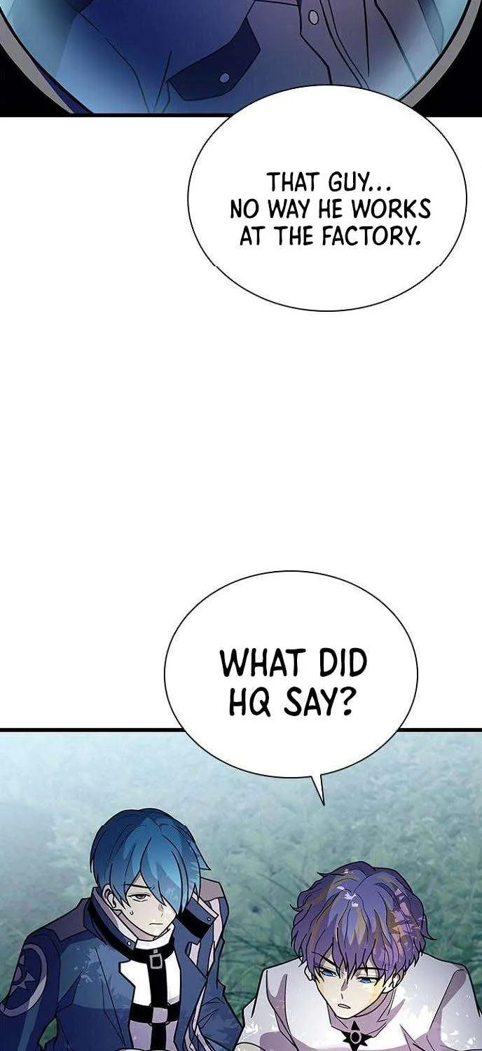 Read Villain To Kill Manga Online