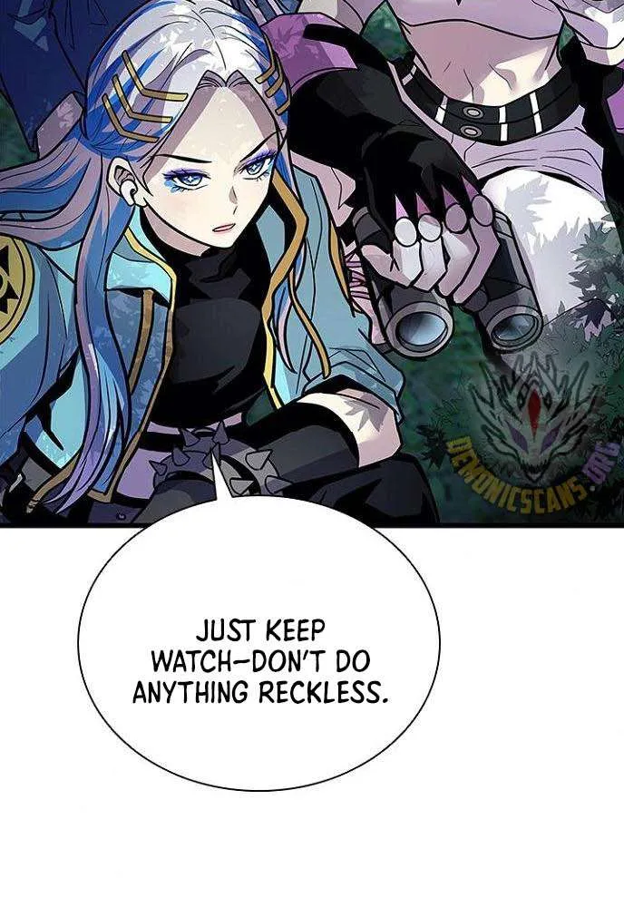 Read Villain To Kill Manga Online