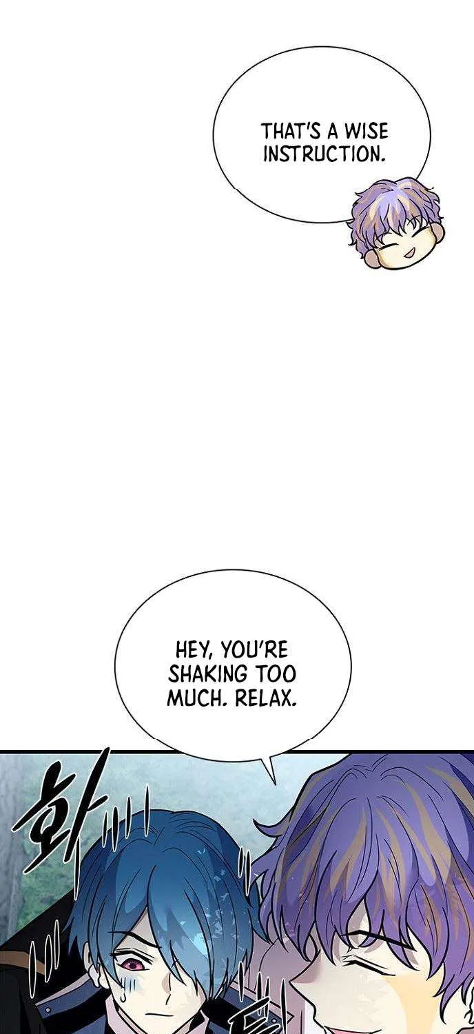 Read Villain To Kill Manga Online