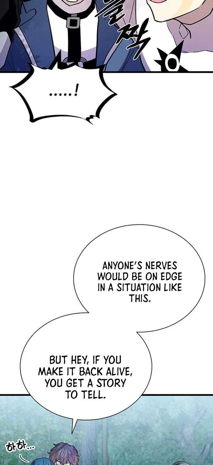 Read Villain To Kill Manga Online