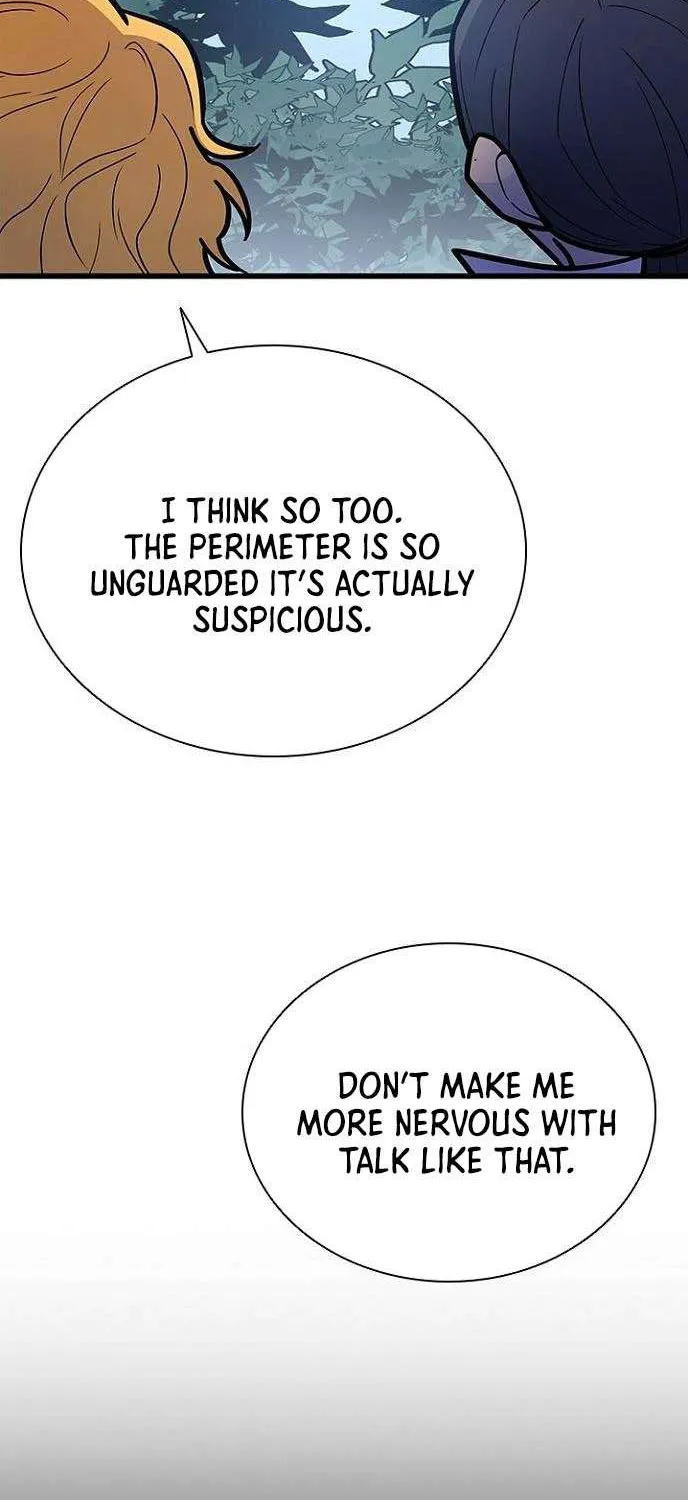 Read Villain To Kill Manga Online