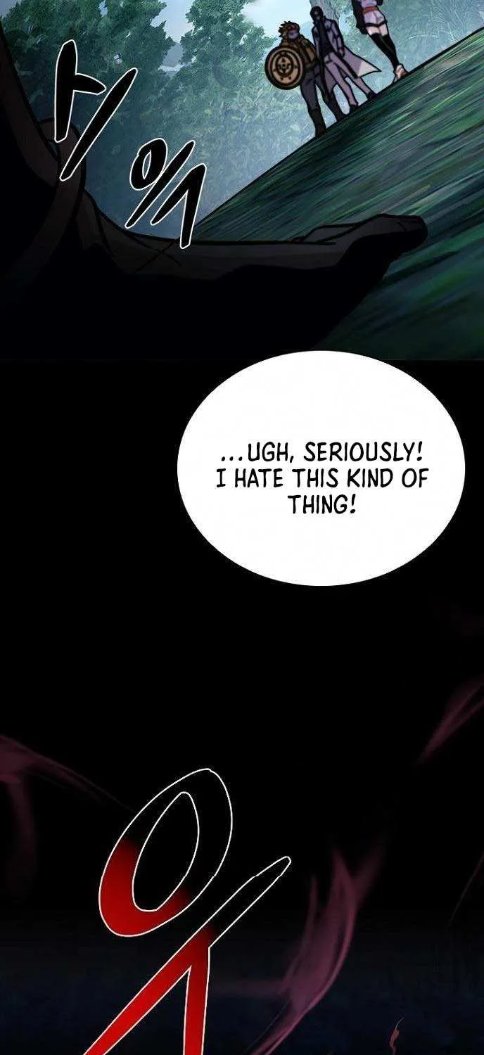 Read Villain To Kill Manga Online