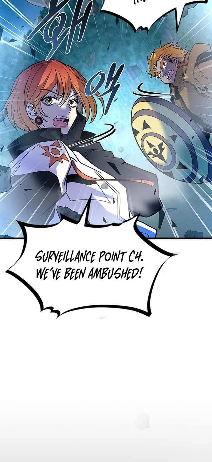 Read Villain To Kill Manga Online