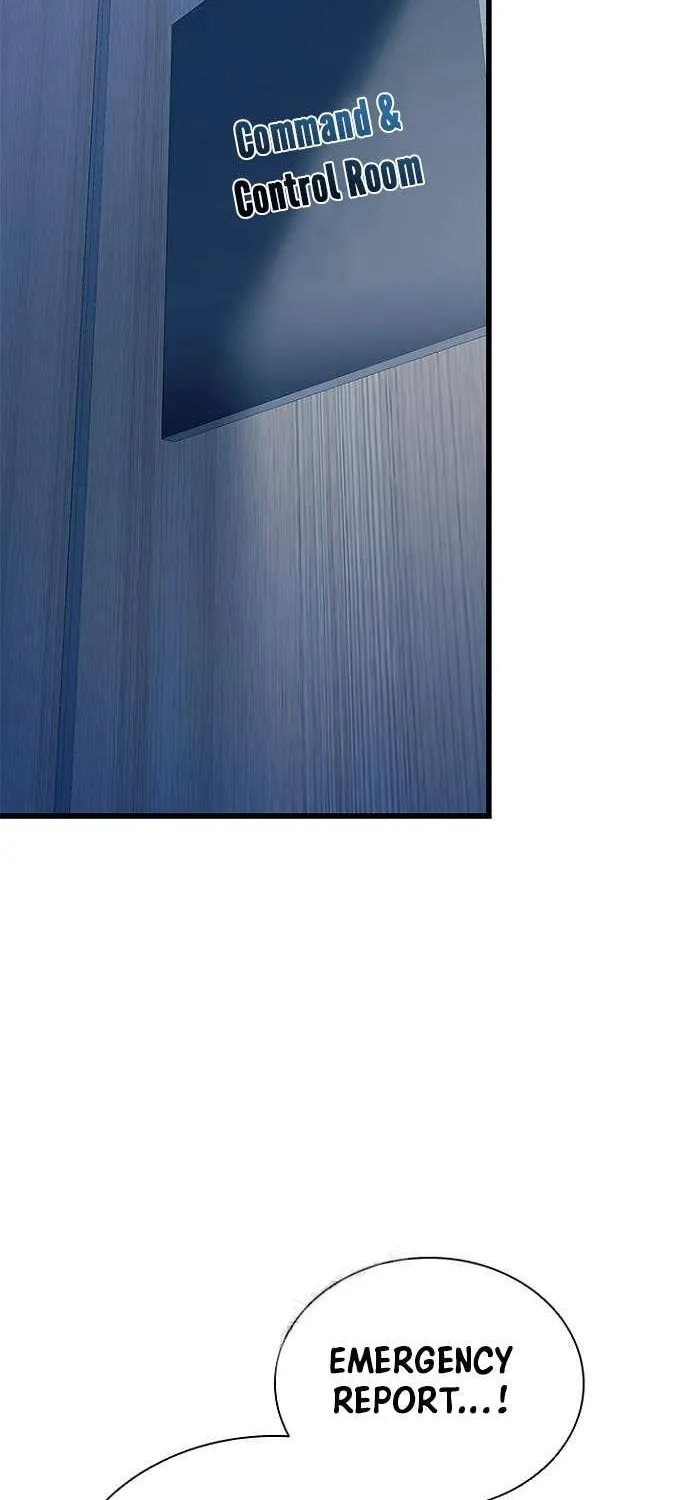 Read Villain To Kill Manga Online