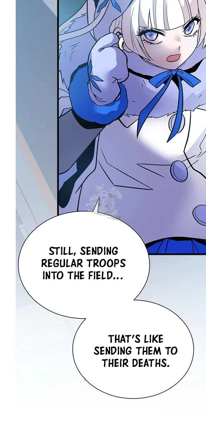 Read Villain To Kill Manga Online