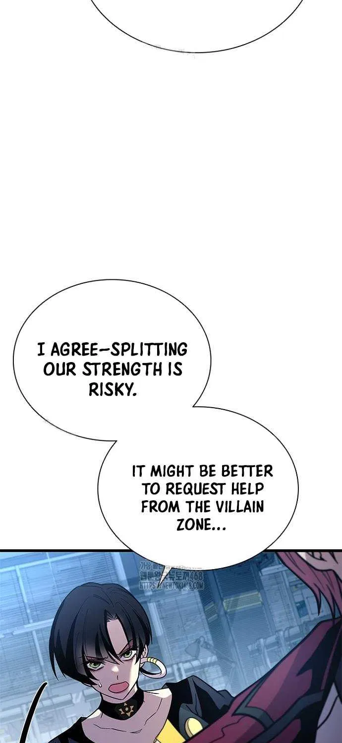 Read Villain To Kill Manga Online