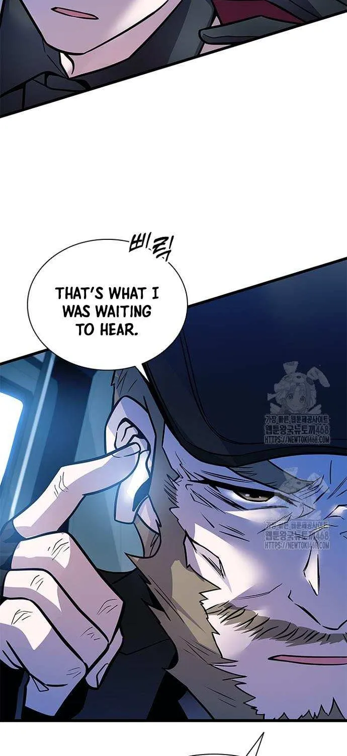 Read Villain To Kill Manga Online