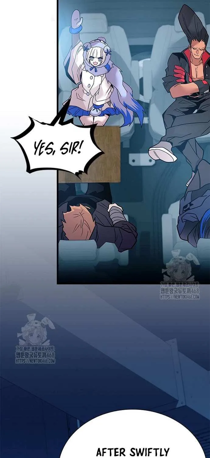 Read Villain To Kill Manga Online