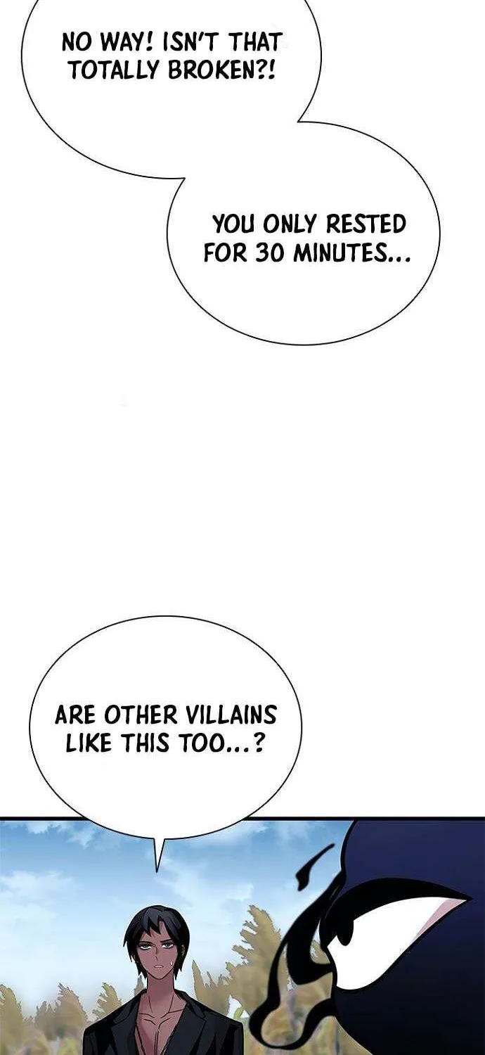 Read Villain To Kill Manga Online