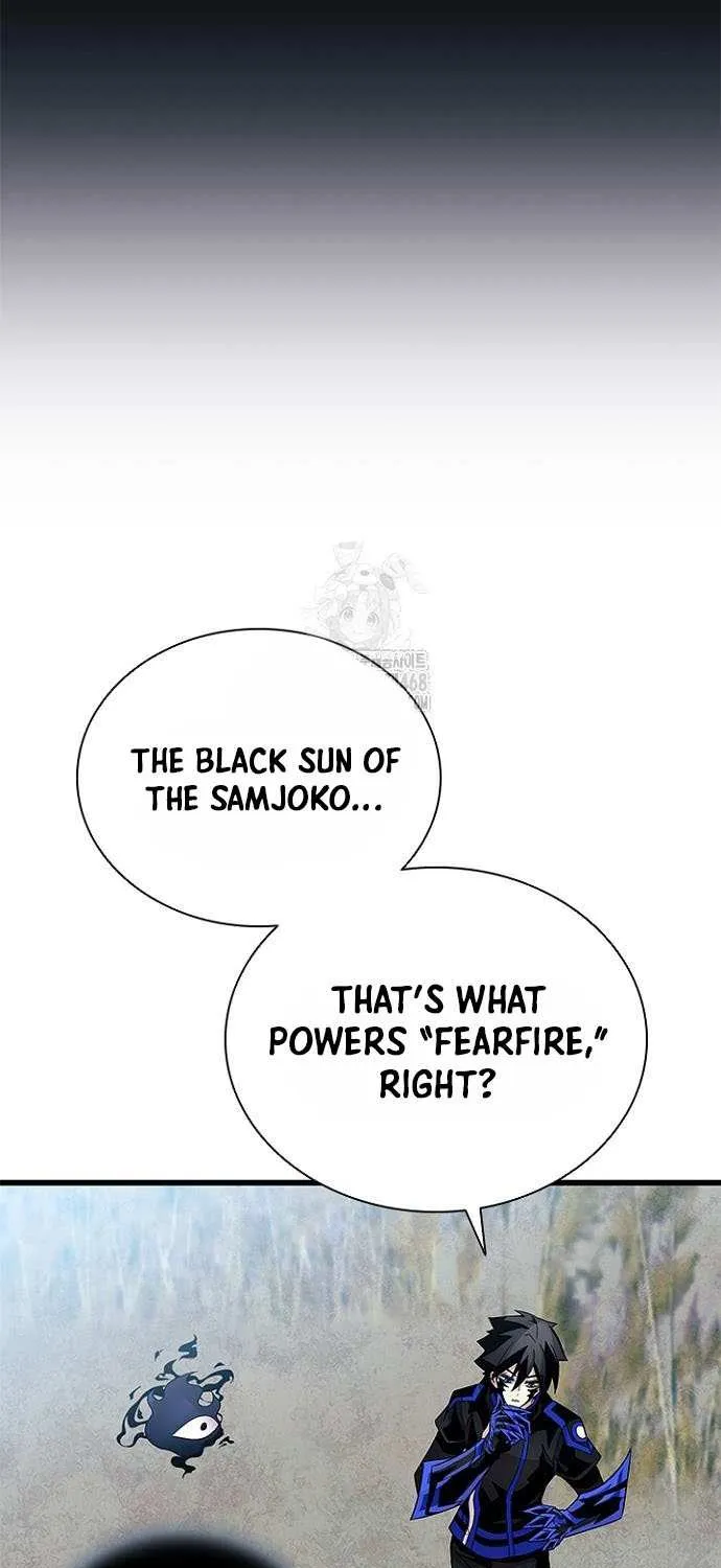 Read Villain To Kill Manga Online