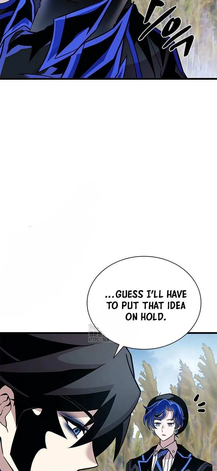 Read Villain To Kill Manga Online