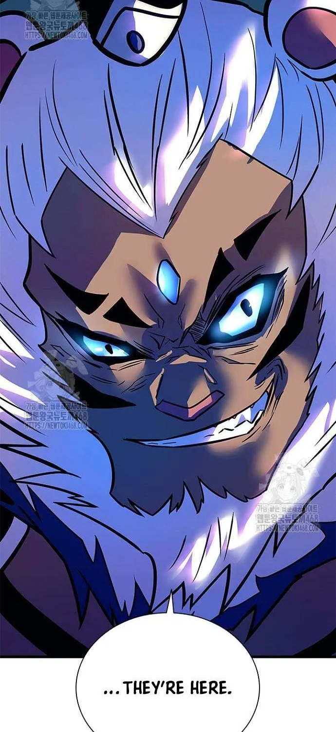 Read Villain To Kill Manga Online