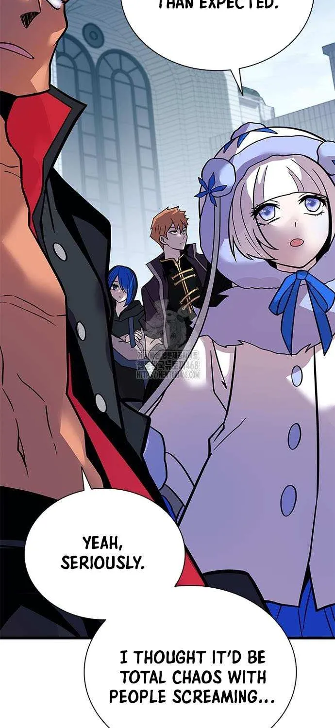 Read Villain To Kill Manga Online