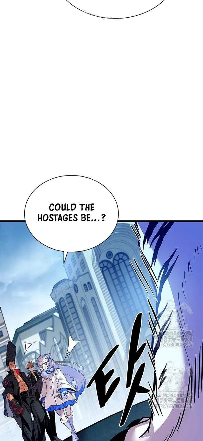 Read Villain To Kill Manga Online