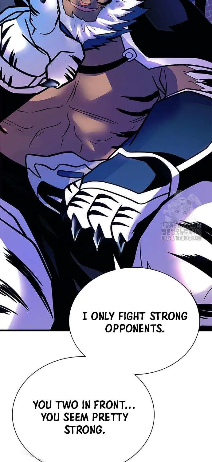 Read Villain To Kill Manga Online