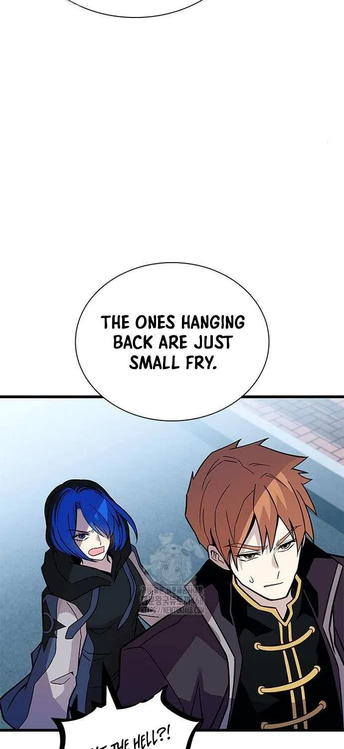 Read Villain To Kill Manga Online