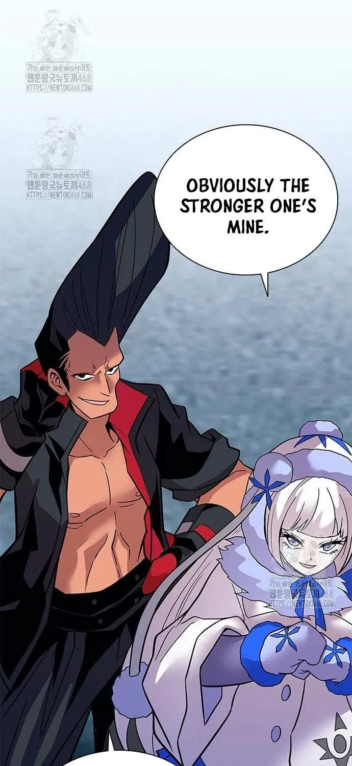 Read Villain To Kill Manga Online