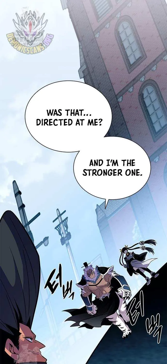 Read Villain To Kill Manga Online