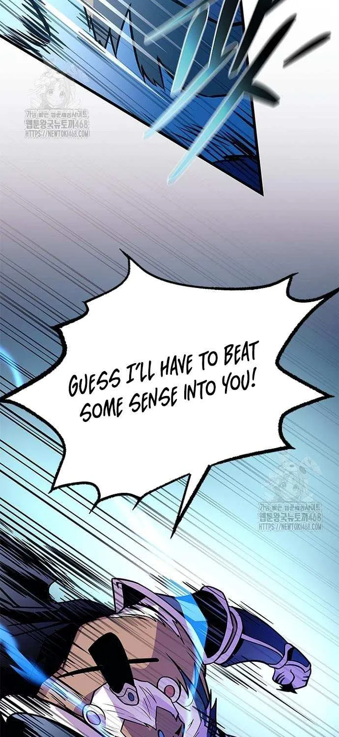 Read Villain To Kill Manga Online