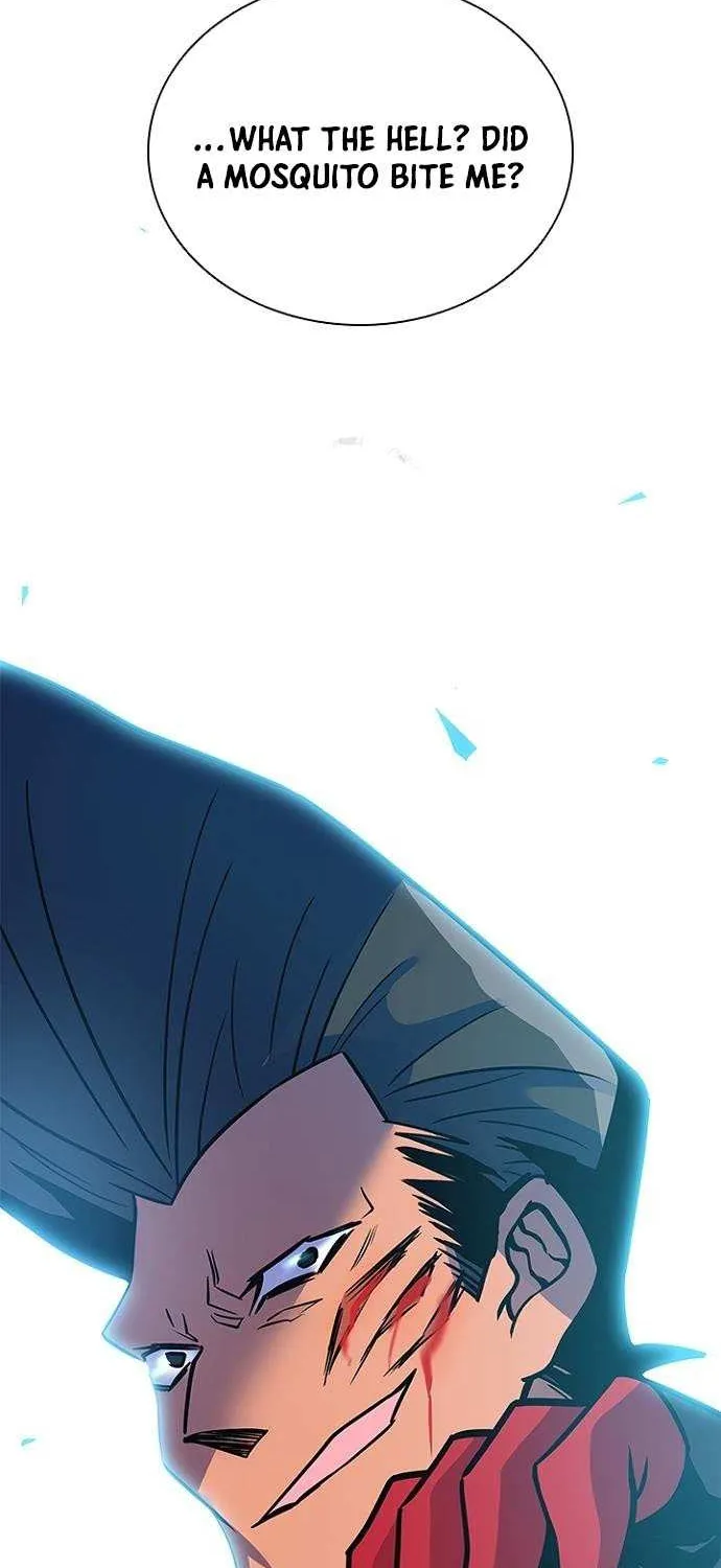 Read Villain To Kill Manga Online