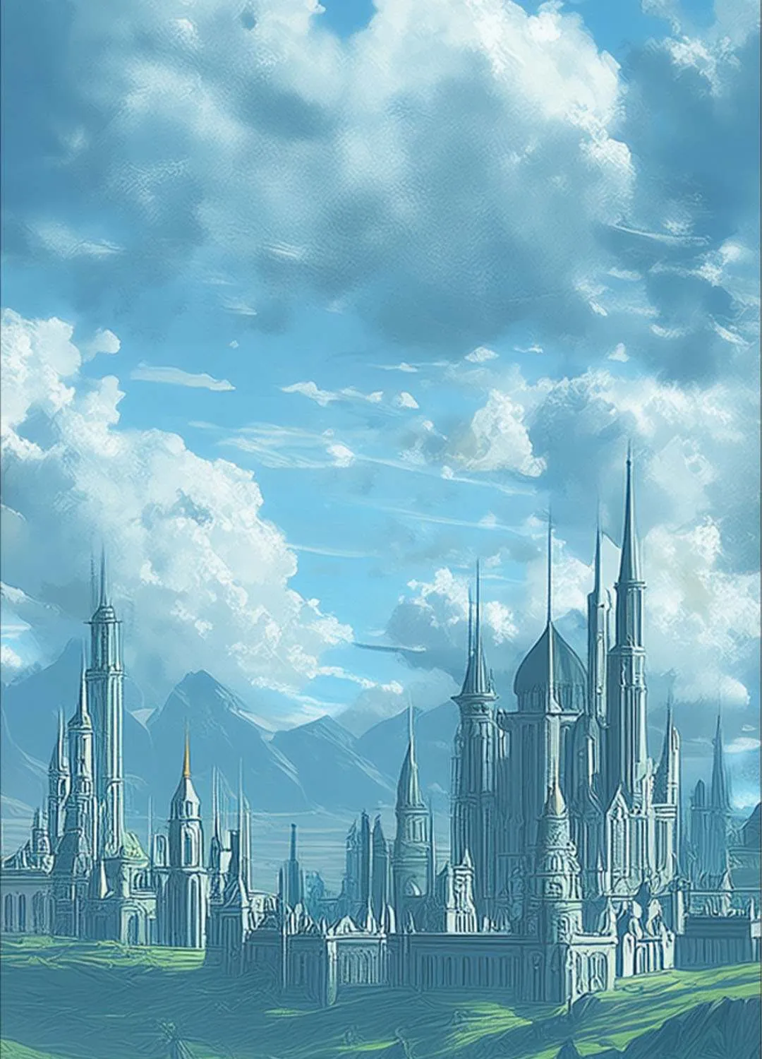 Read Villain To Kill Manga Online