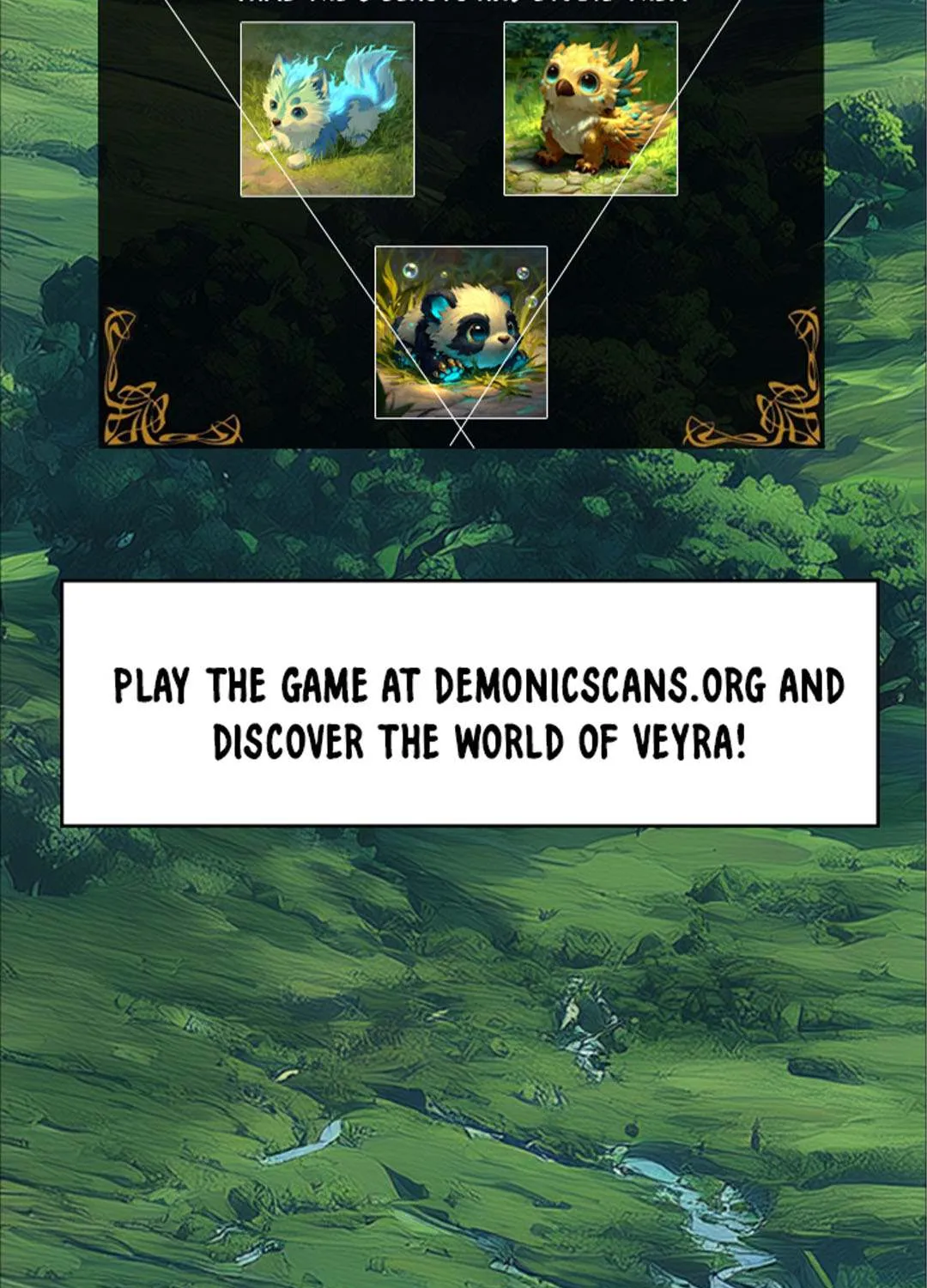 Read Villain To Kill Manga Online