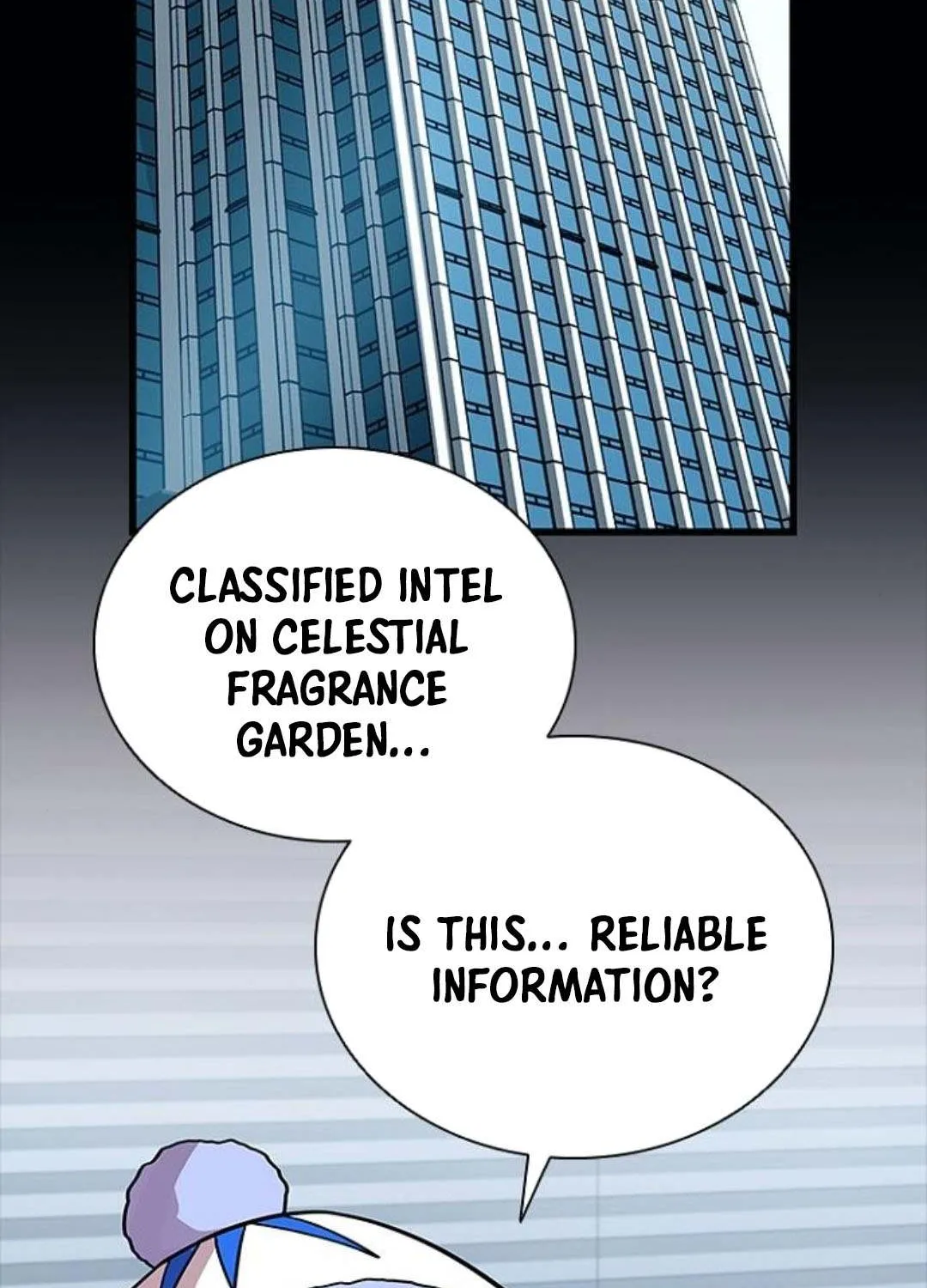 Read Villain To Kill Manga Online