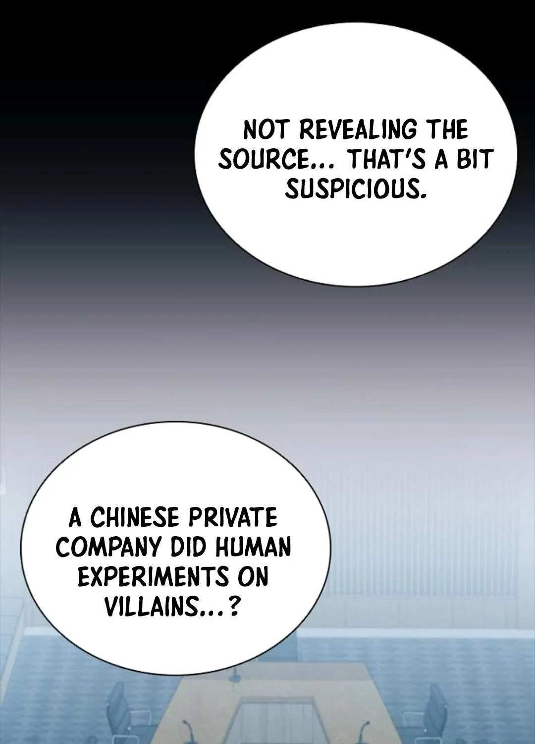 Read Villain To Kill Manga Online