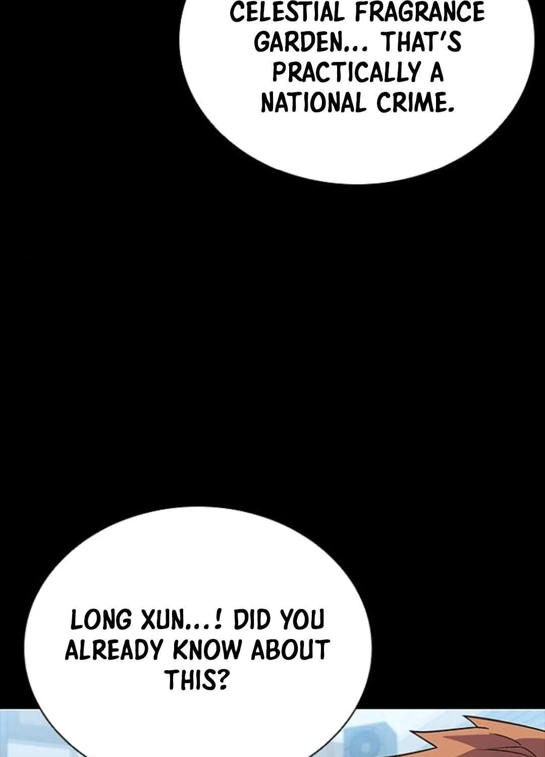 Read Villain To Kill Manga Online