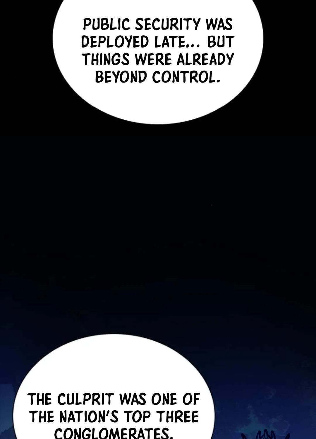 Read Villain To Kill Manga Online