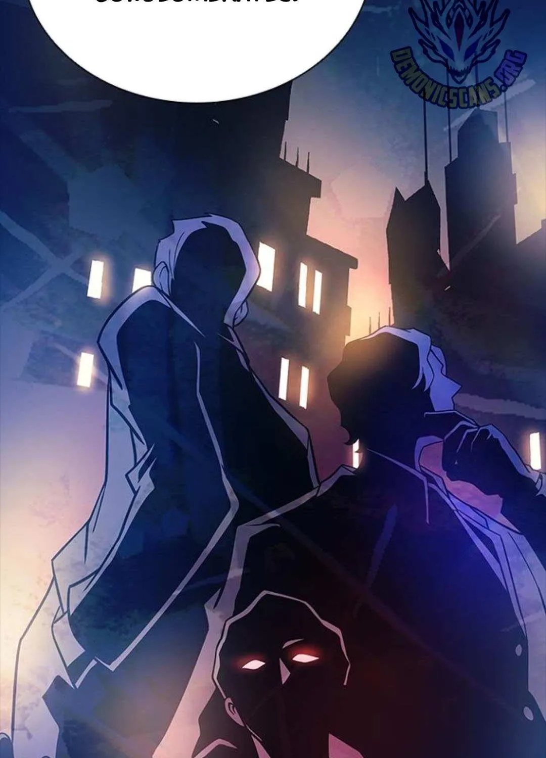 Read Villain To Kill Manga Online