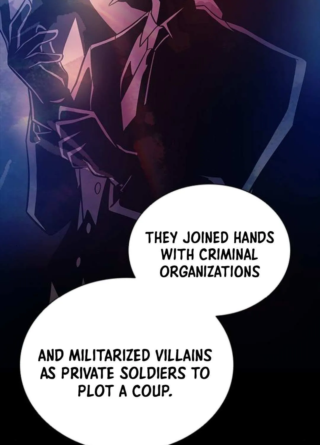 Read Villain To Kill Manga Online