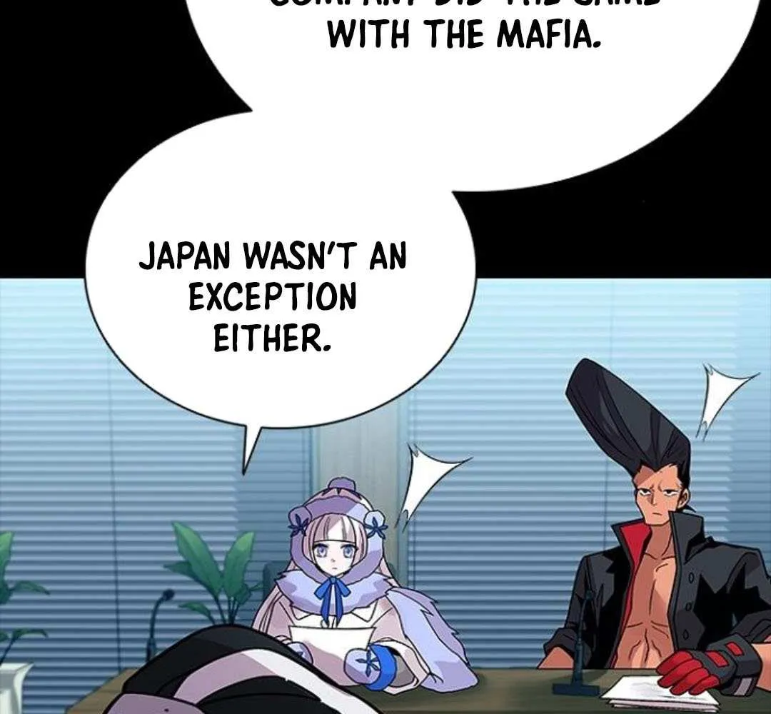 Read Villain To Kill Manga Online