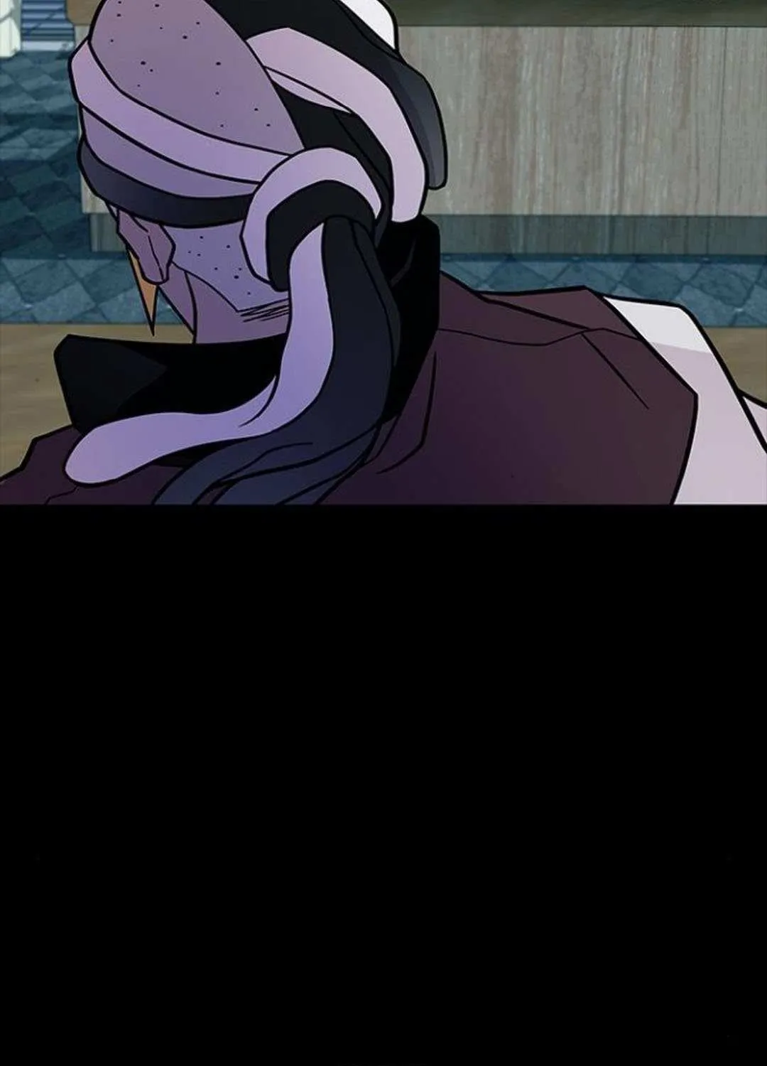 Read Villain To Kill Manga Online