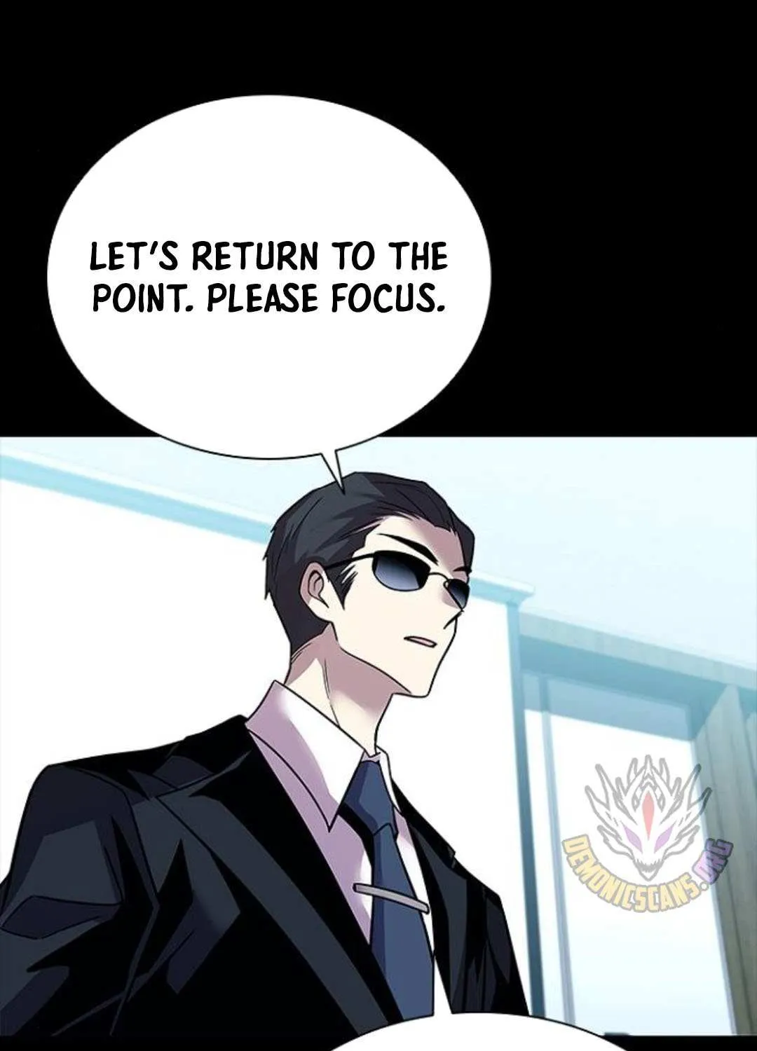 Read Villain To Kill Manga Online