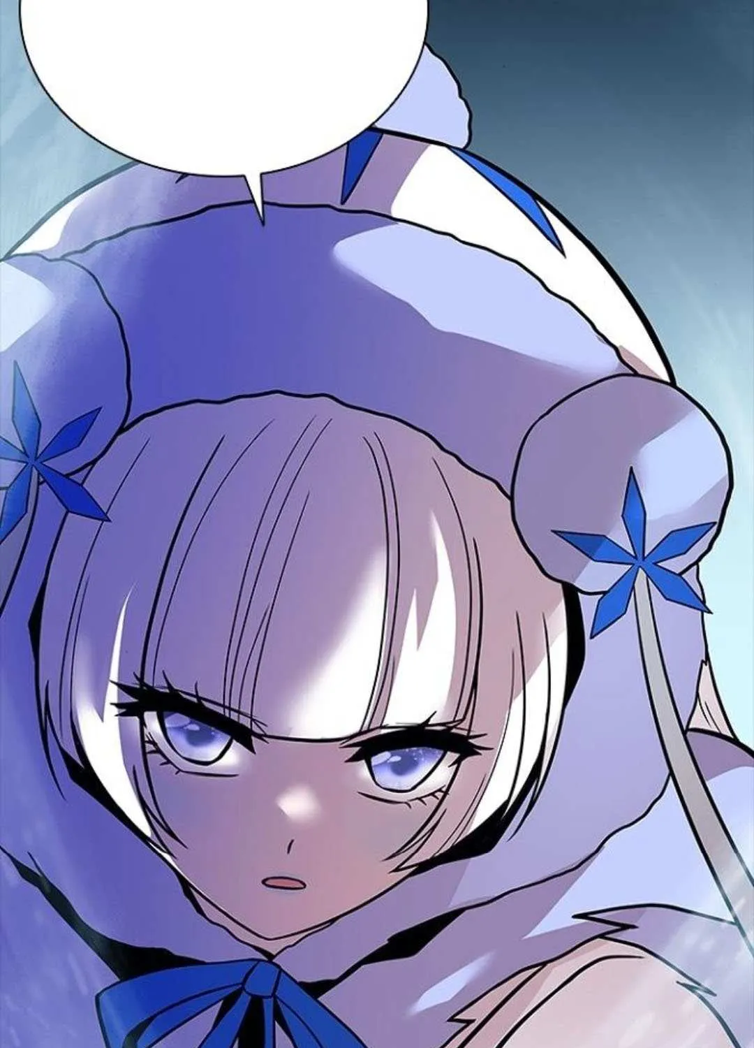 Read Villain To Kill Manga Online