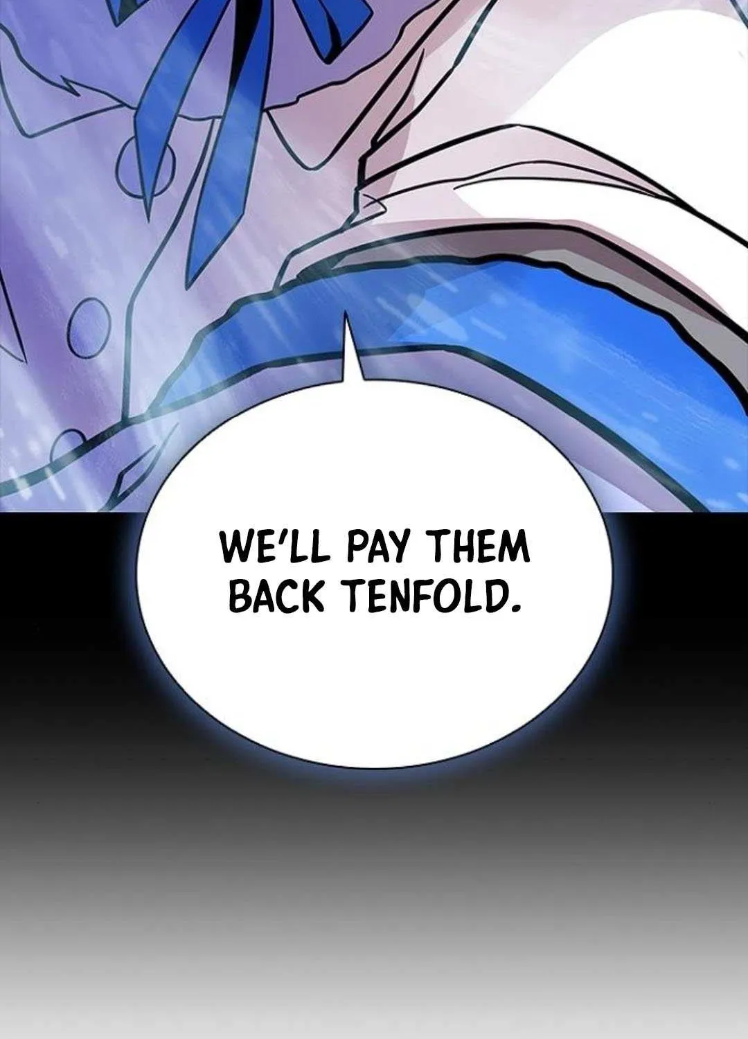 Read Villain To Kill Manga Online