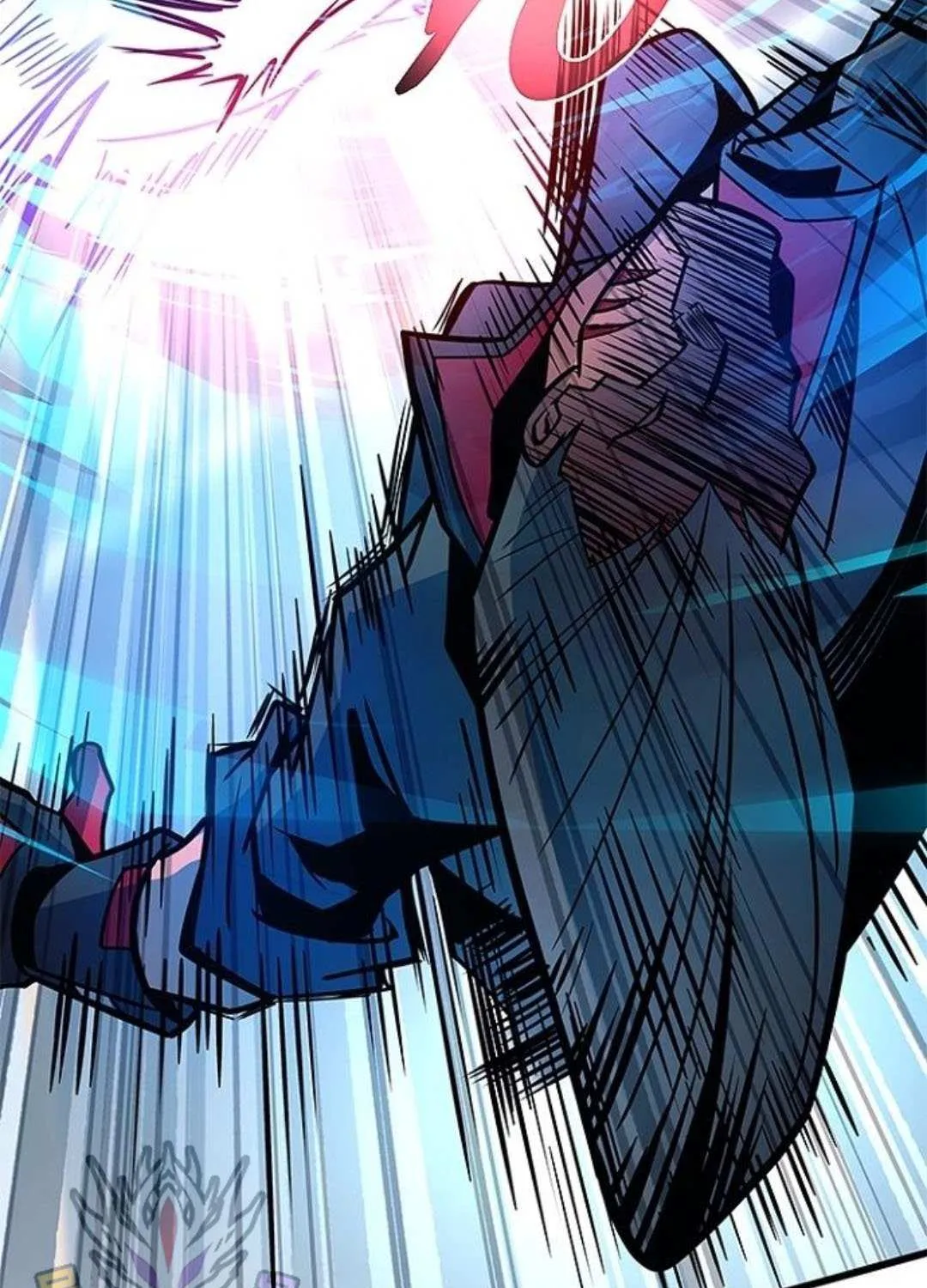 Read Villain To Kill Manga Online