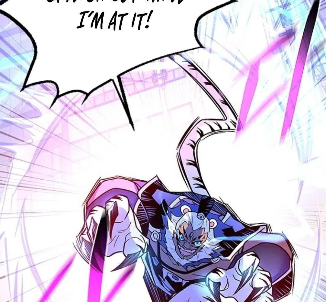 Read Villain To Kill Manga Online