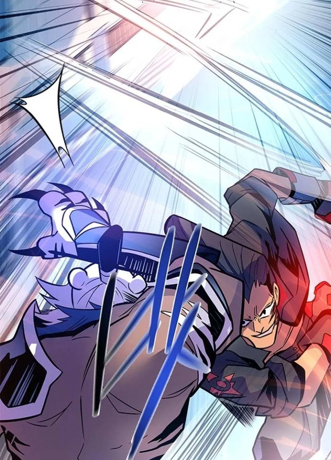 Read Villain To Kill Manga Online