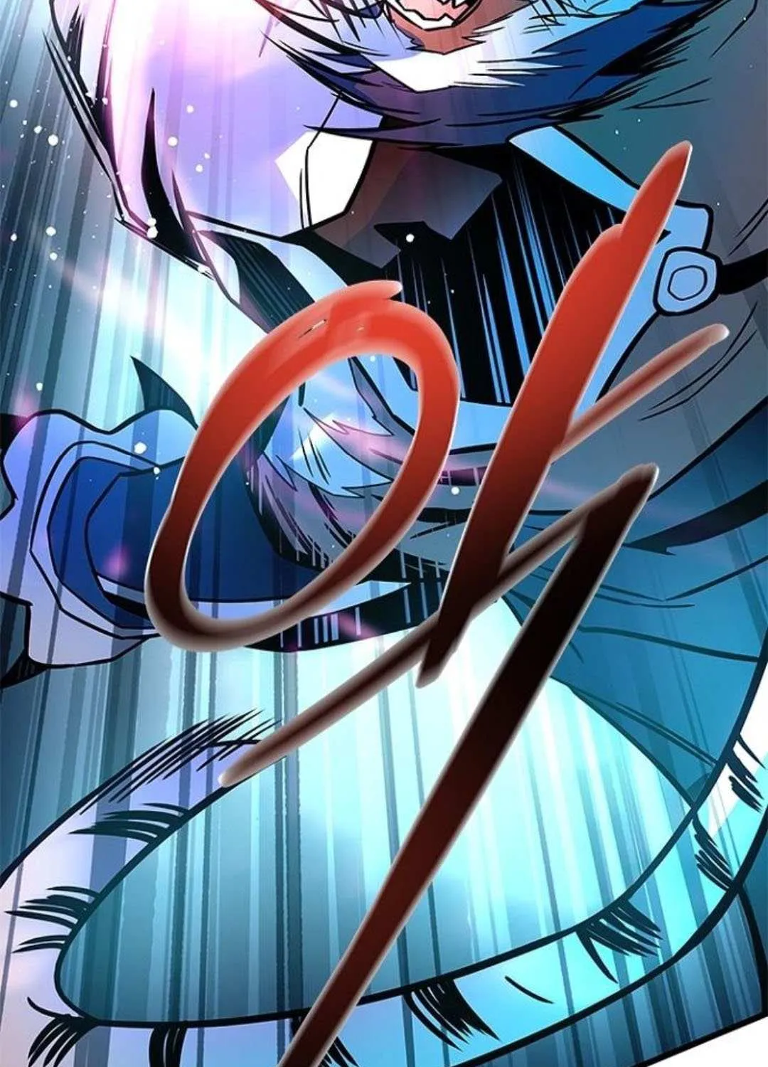 Read Villain To Kill Manga Online