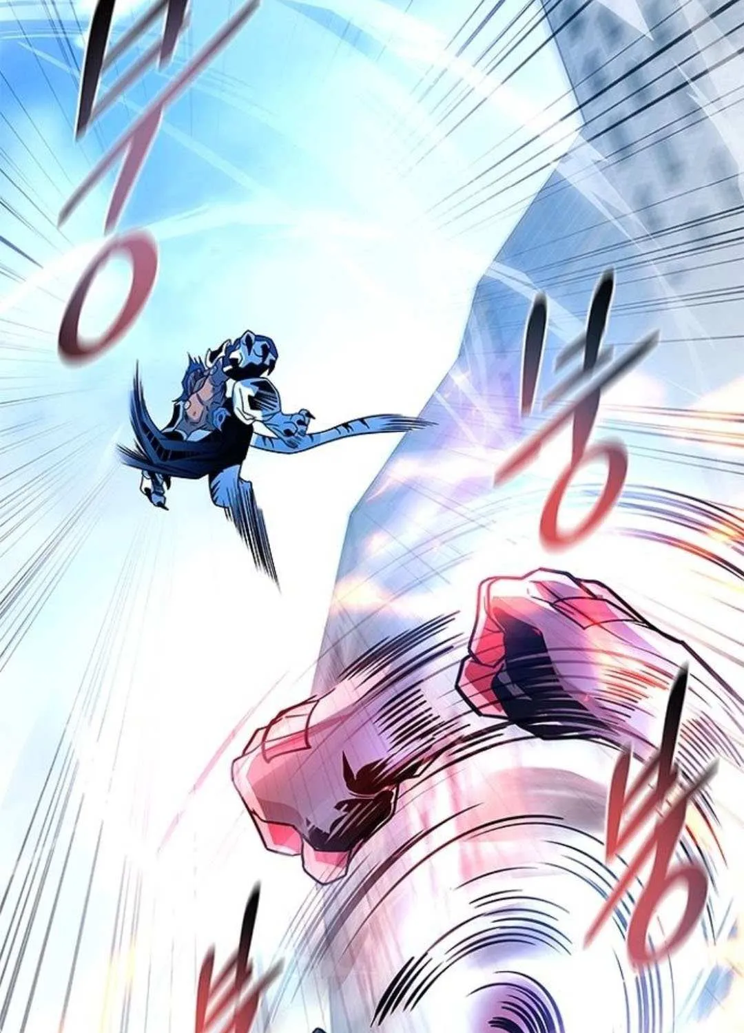 Read Villain To Kill Manga Online