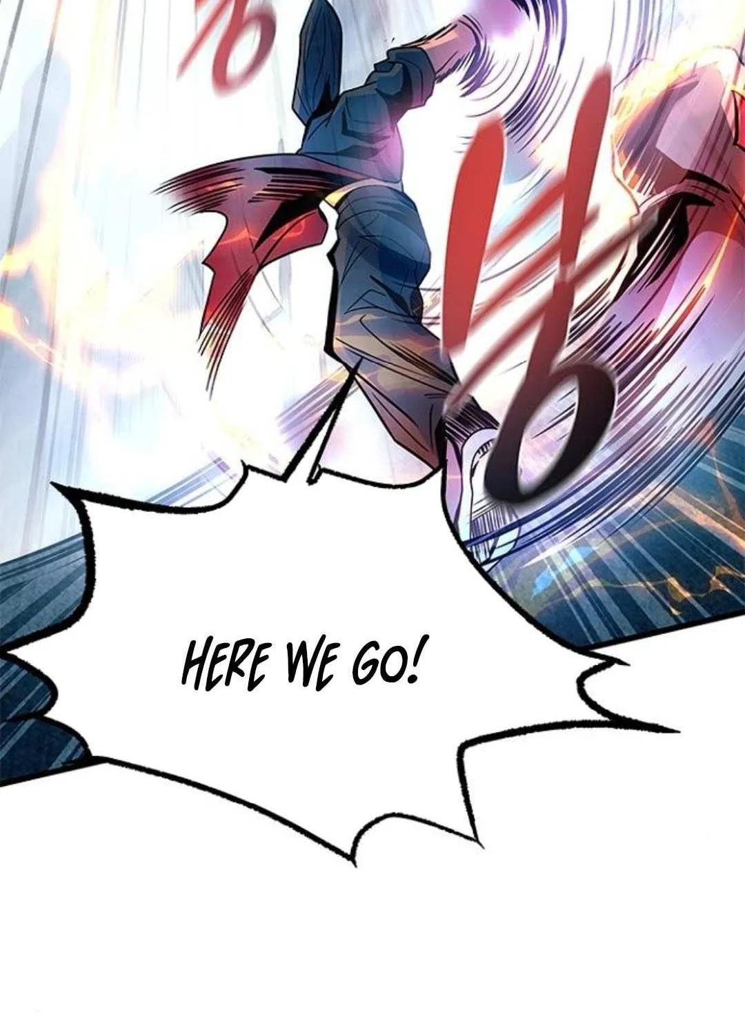 Read Villain To Kill Manga Online