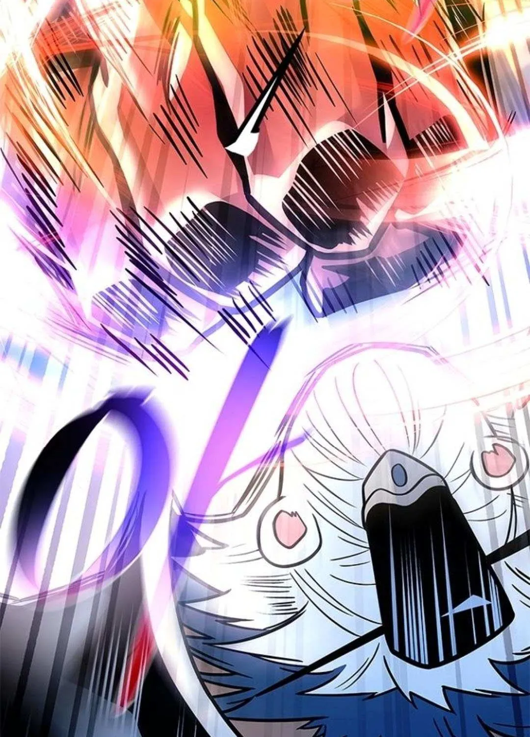 Read Villain To Kill Manga Online